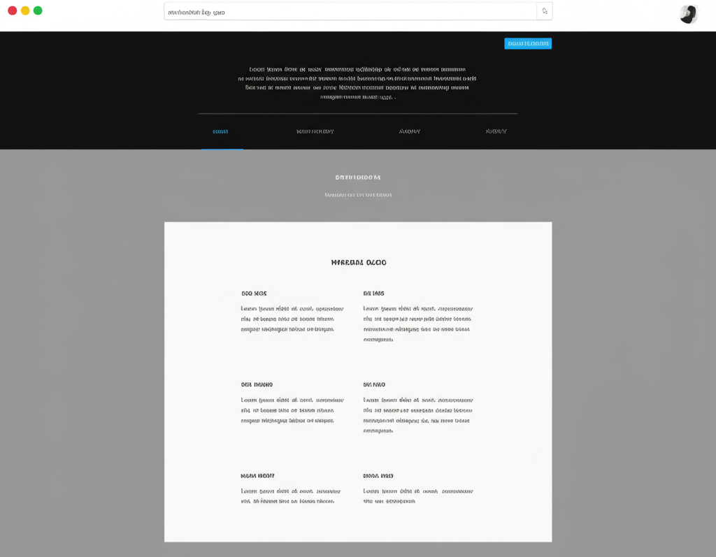 Plataforma de Blog