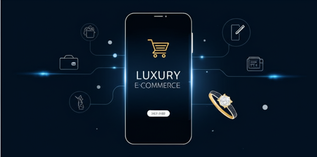 Boutique Online Luxury Fashion