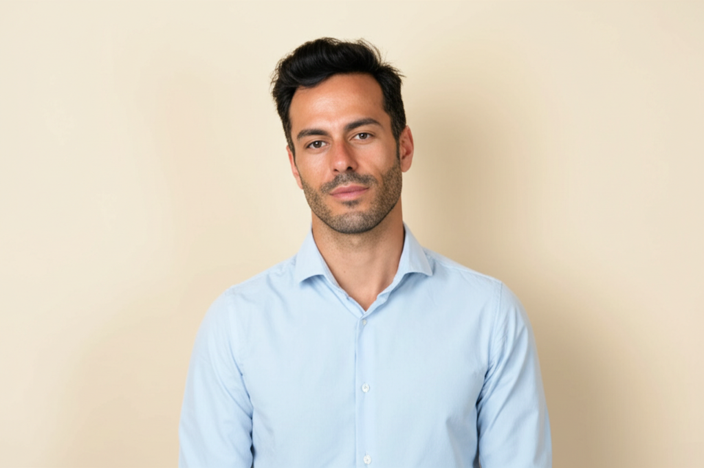 Carlos Méndez
