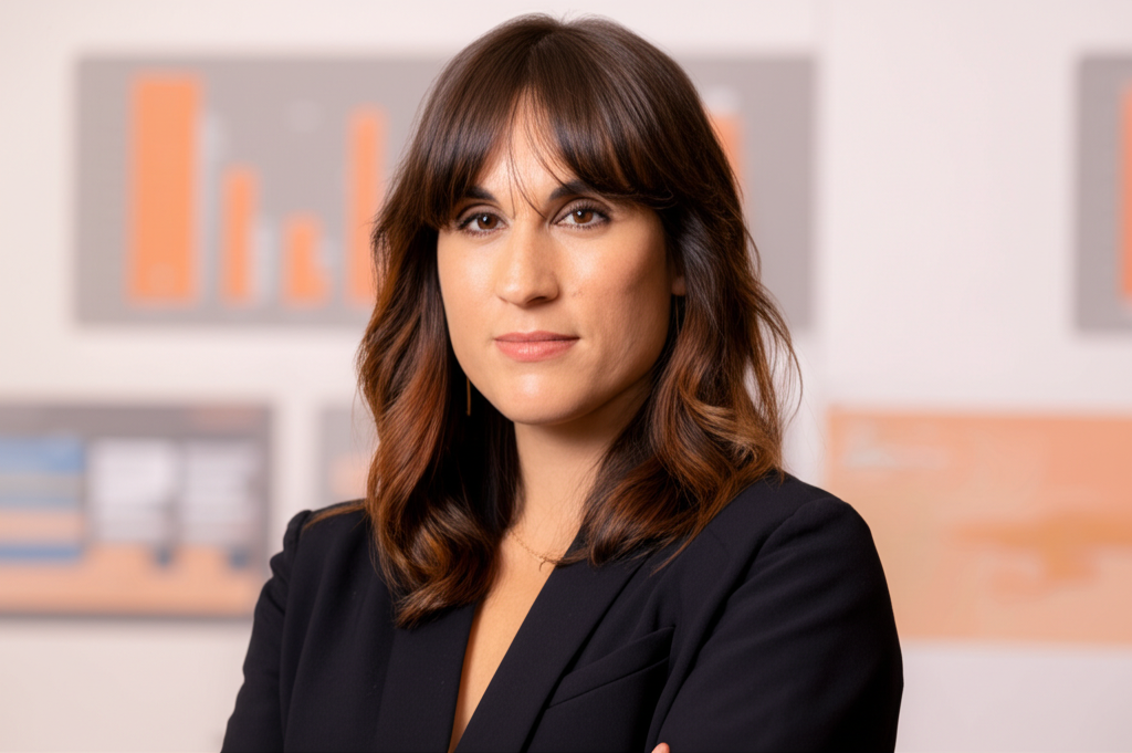 Elena Martín