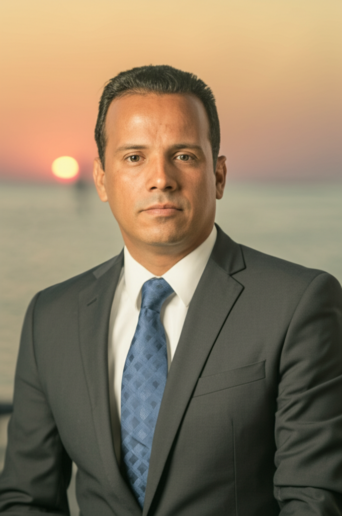 Javier Torres