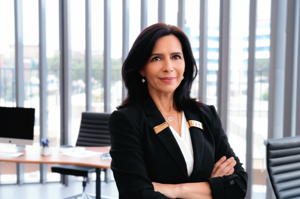 Patricia Navarro